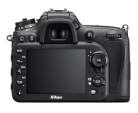 Nikon D7200 Kit 18-140VR - 1448412 - zdjęcie 3